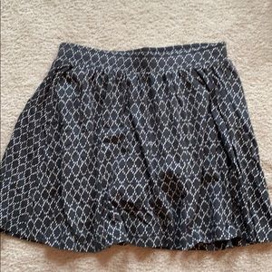Girls skort